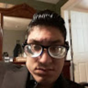 Meet your Posher, Jesus armando